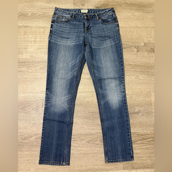 •AEROPOSTALE• ASHLEY ULTRA SKINNY JEANS - Picture 7 of 7